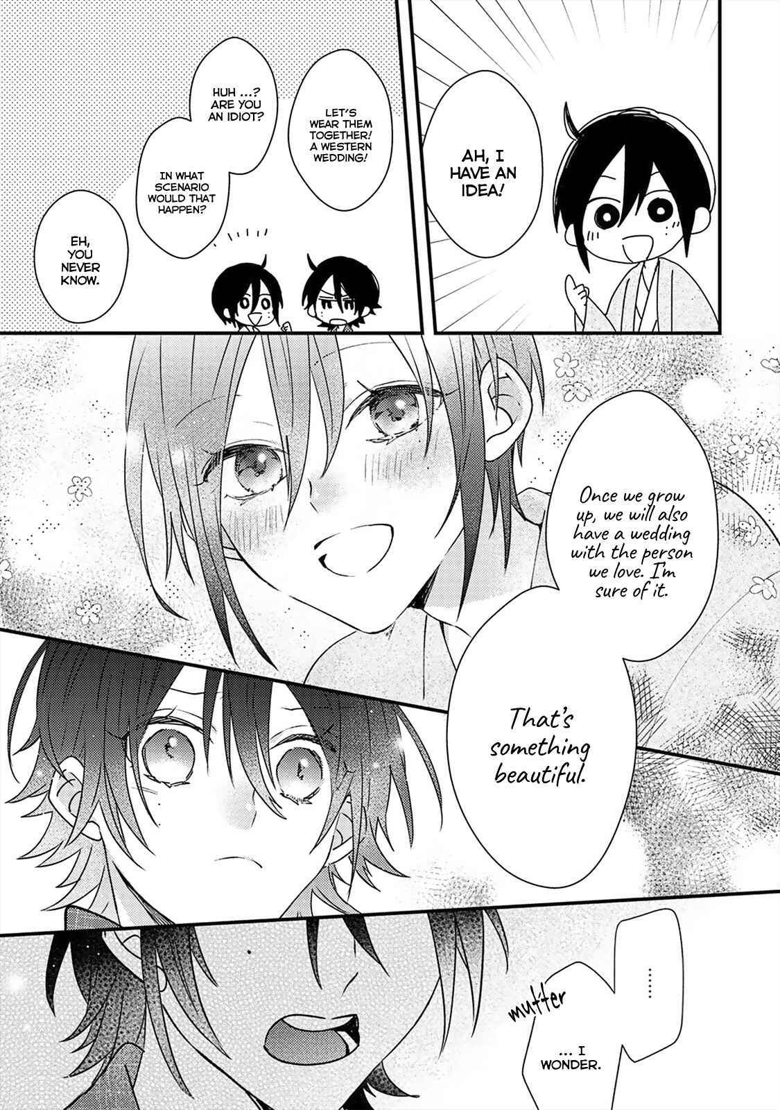Page 36 Chapter 5 Kappa no Yomeiri