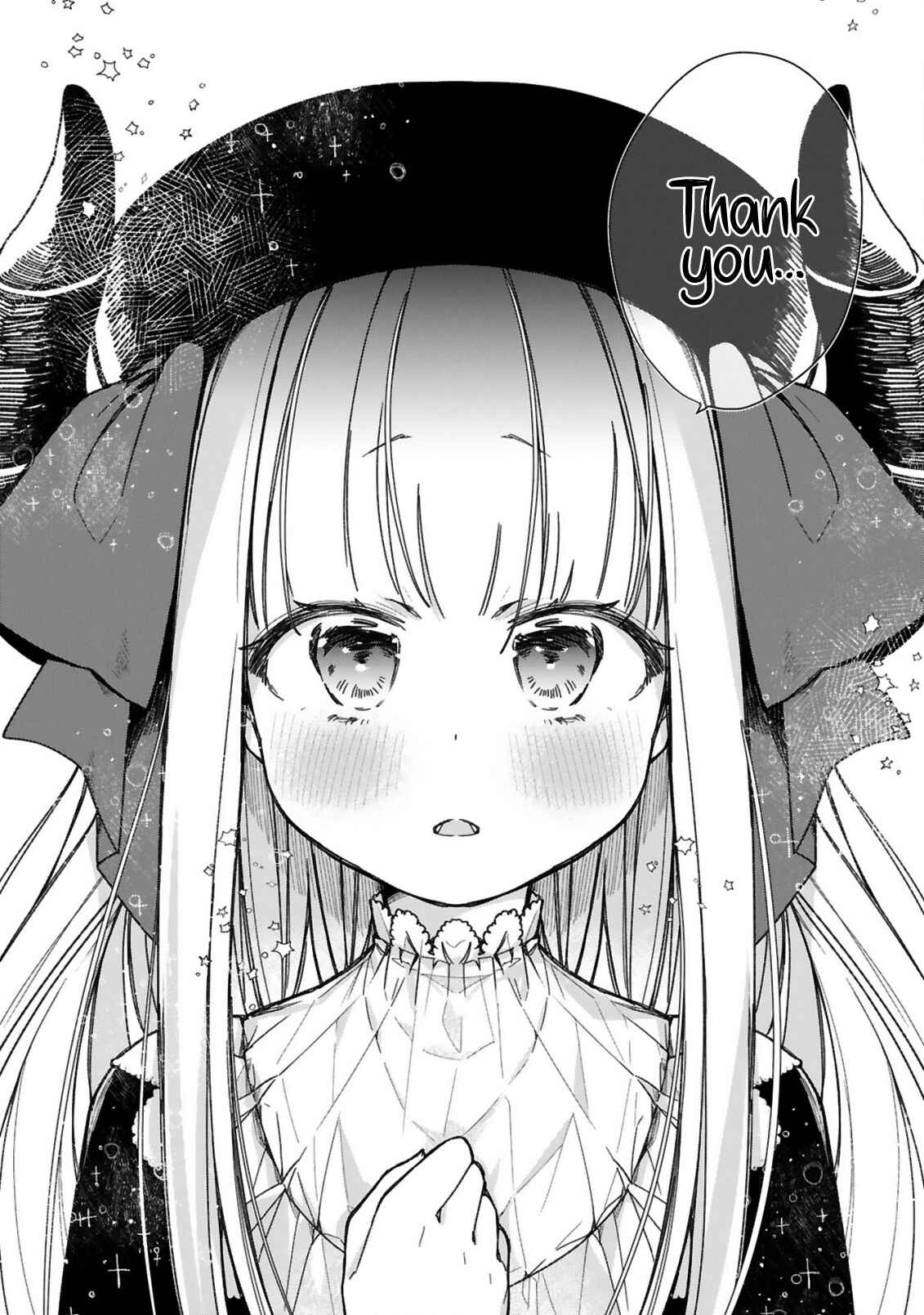 Page 13 Chapter 17 Maou-sama ni Shoukan sareta kedo Kotoba ga Tsuujinai.