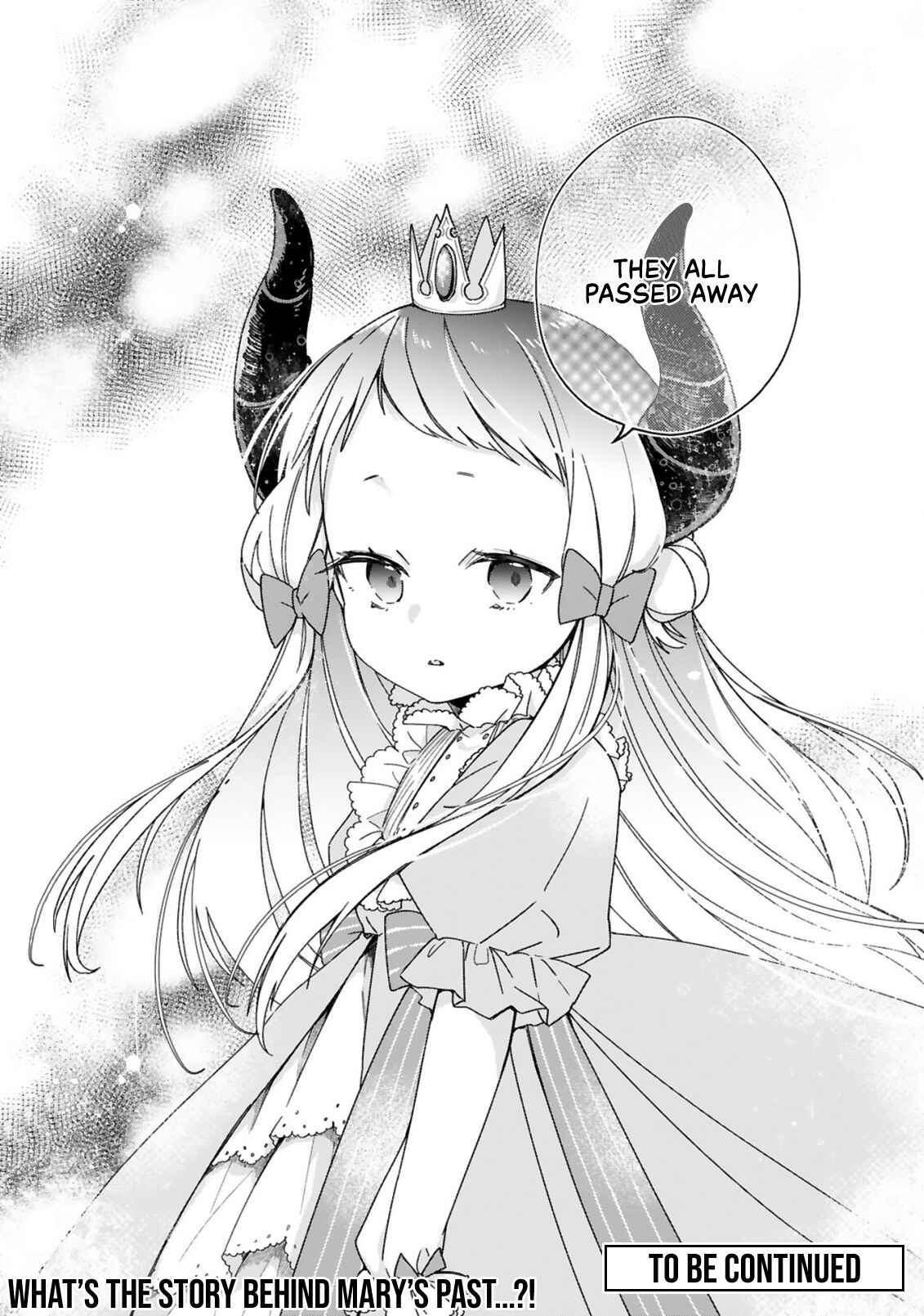 Page 26 Chapter 24 Maou-sama ni Shoukan sareta kedo Kotoba ga Tsuujinai.