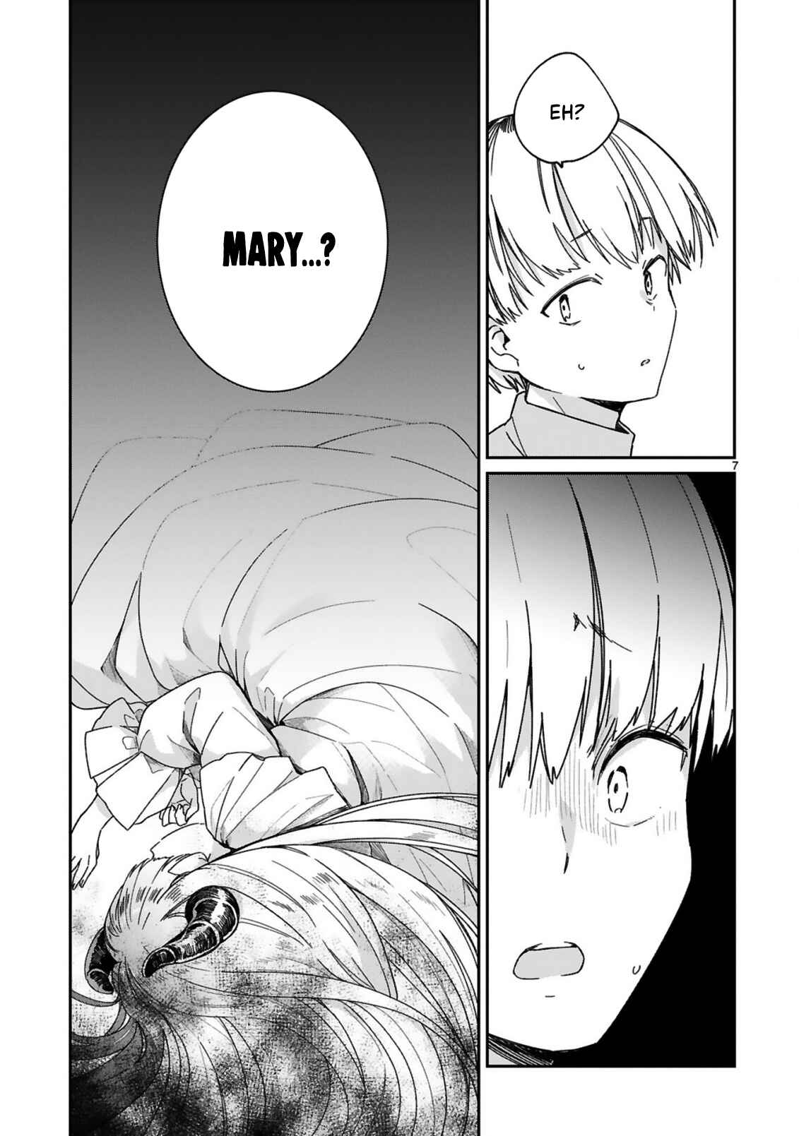Page 10 Chapter 22 Maou-sama ni Shoukan sareta kedo Kotoba ga Tsuujinai.