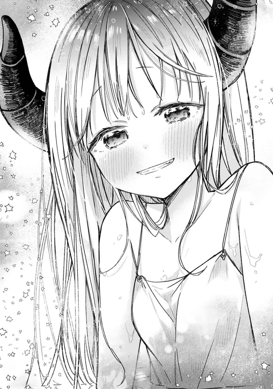 Page 15 Chapter 15 Maou-sama ni Shoukan sareta kedo Kotoba ga Tsuujinai.