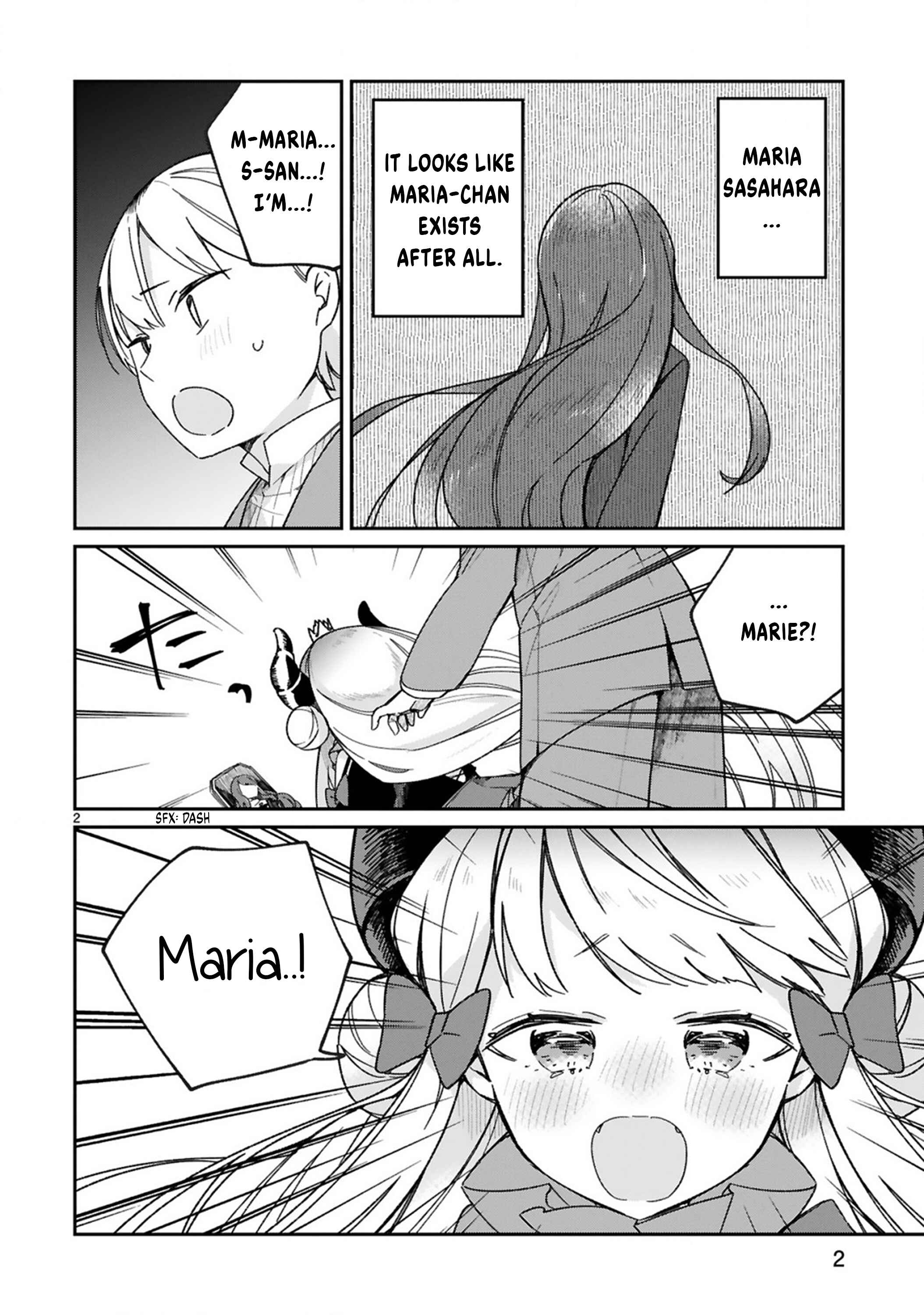 Page 4 Chapter 29 Maou-sama ni Shoukan sareta kedo Kotoba ga Tsuujinai.