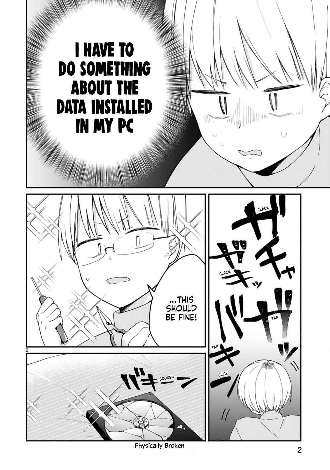Page 5 Chapter 9 Maou-sama ni Shoukan sareta kedo Kotoba ga Tsuujinai.