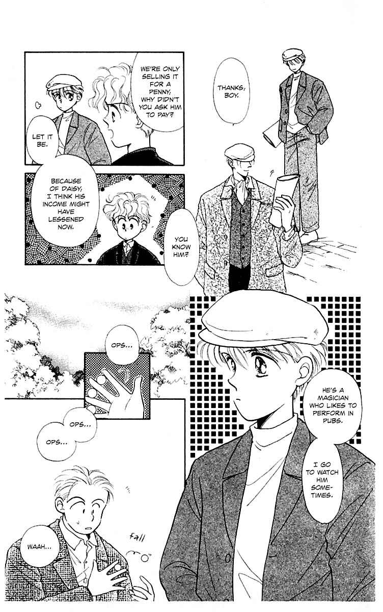Page 22 Chapter 4.2 Happy Talk