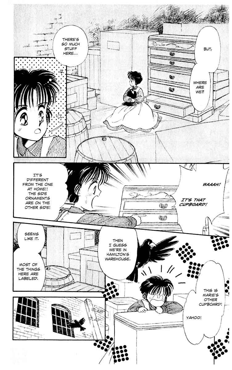 Page 31 Chapter 4.2 Happy Talk