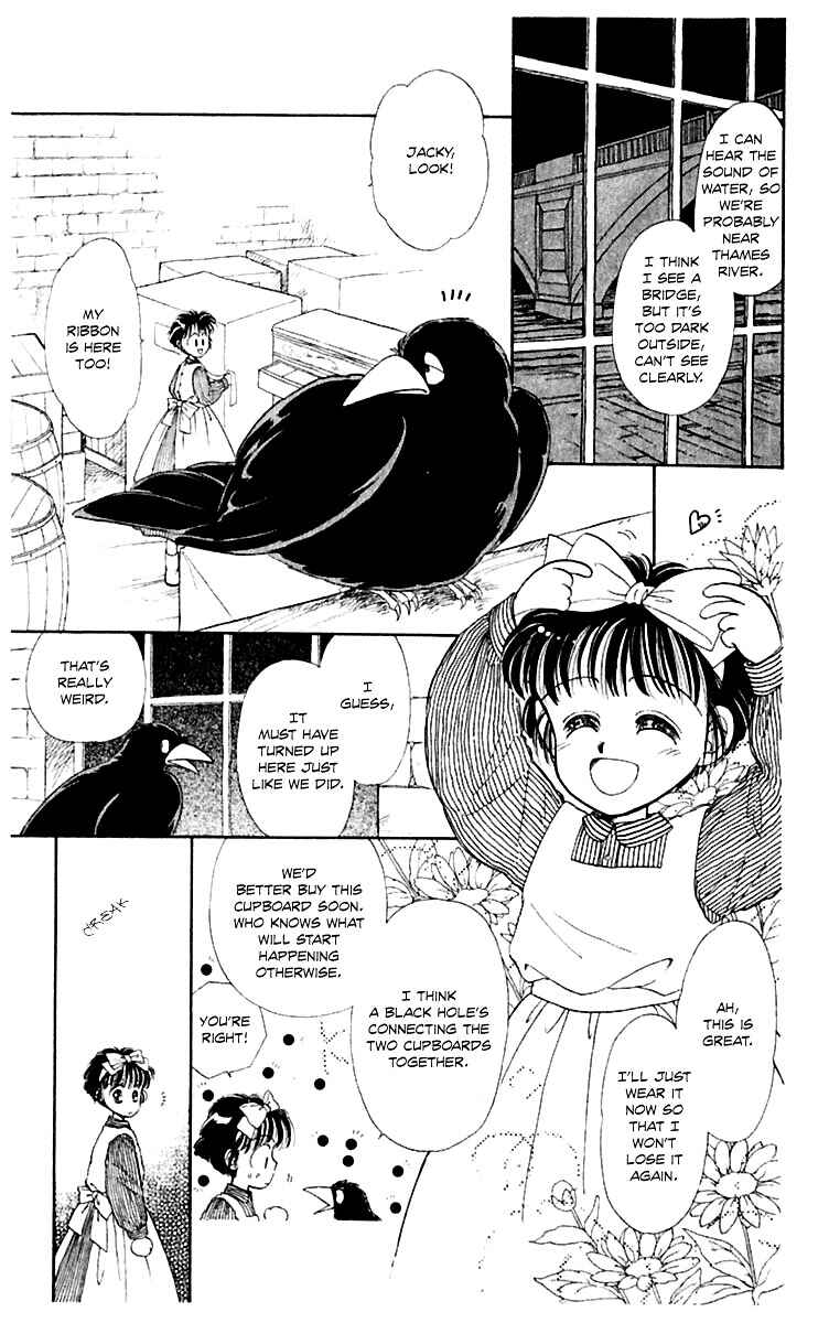 Page 32 Chapter 4.2 Happy Talk