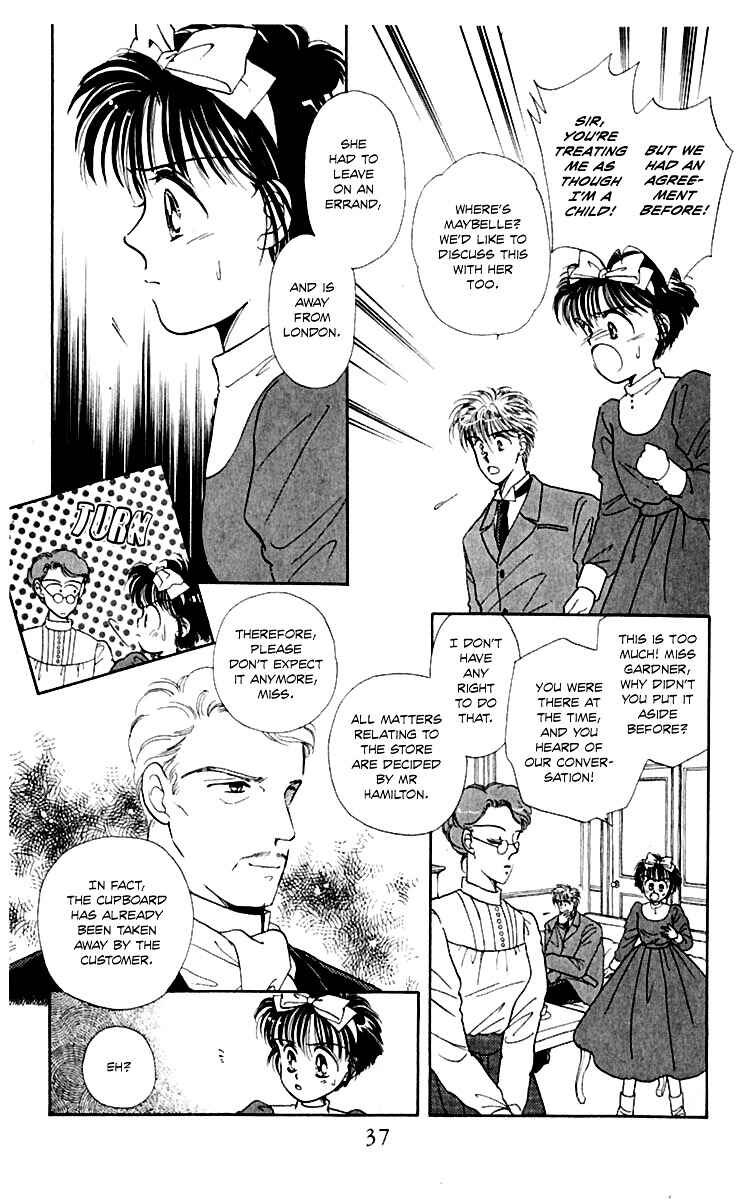 Page 38 Chapter 4.2 Happy Talk