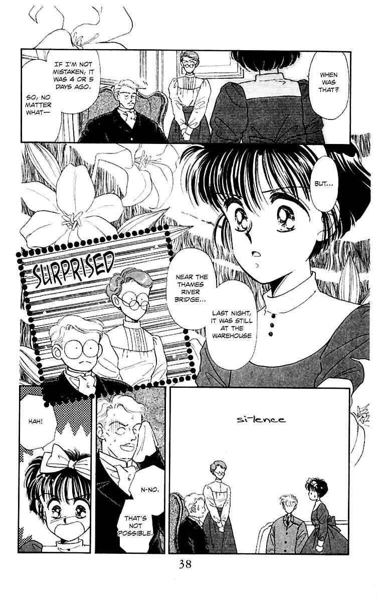 Page 39 Chapter 4.2 Happy Talk