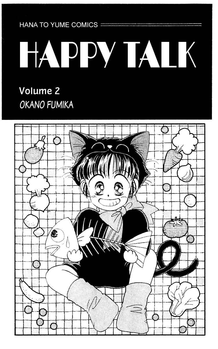 Page 4 Chapter 4.2 Happy Talk