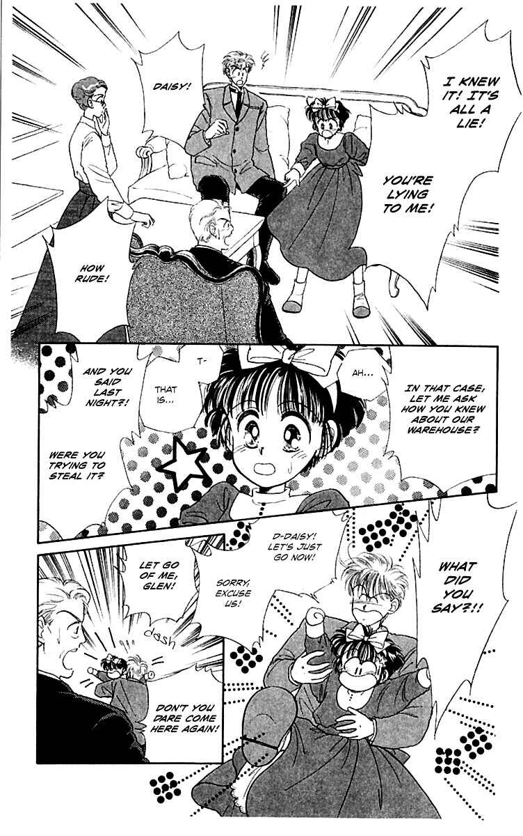 Page 40 Chapter 4.2 Happy Talk