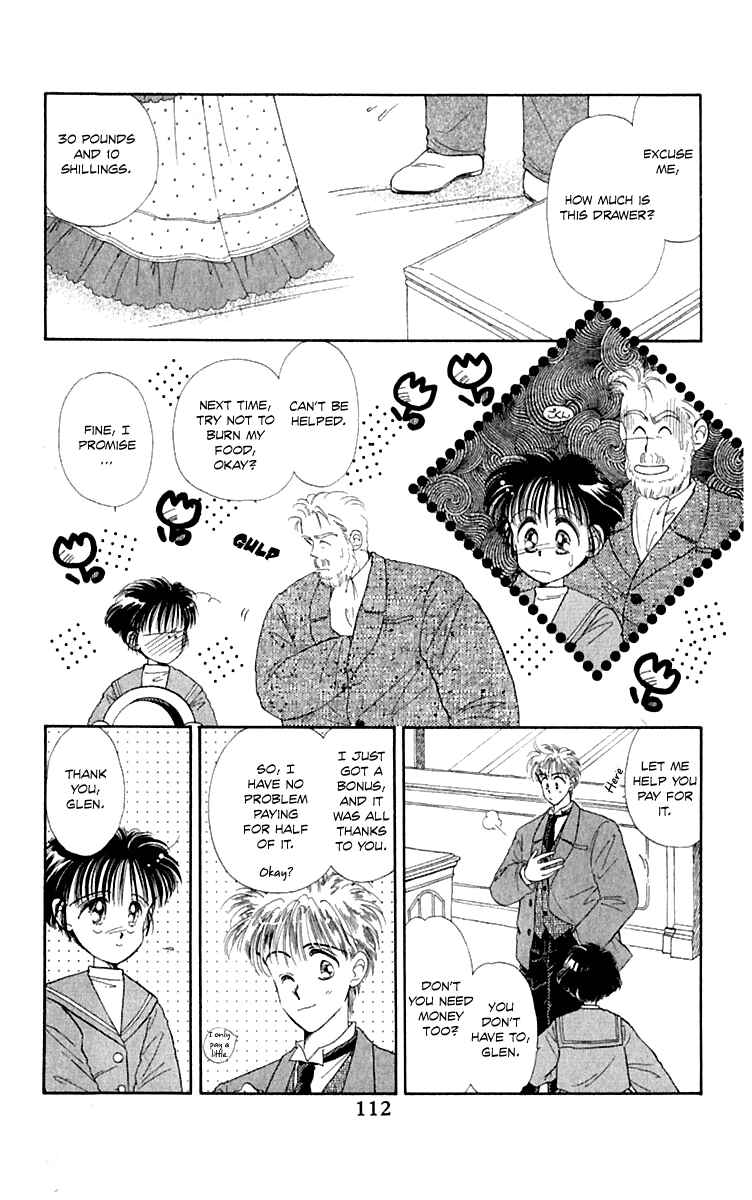 Page 16 Chapter 3 Happy Talk