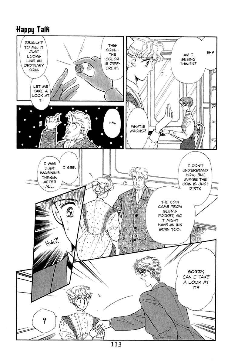 Page 17 Chapter 3 Happy Talk