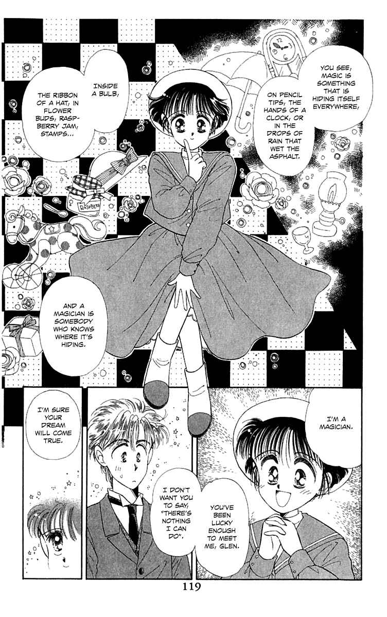 Page 23 Chapter 3 Happy Talk