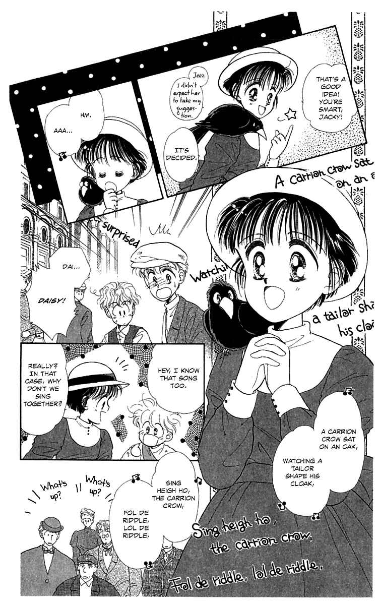 Page 30 Chapter 3 Happy Talk