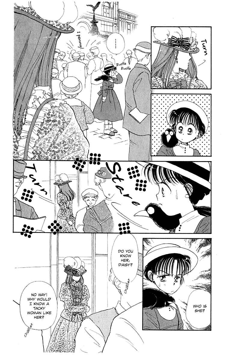 Page 36 Chapter 3 Happy Talk