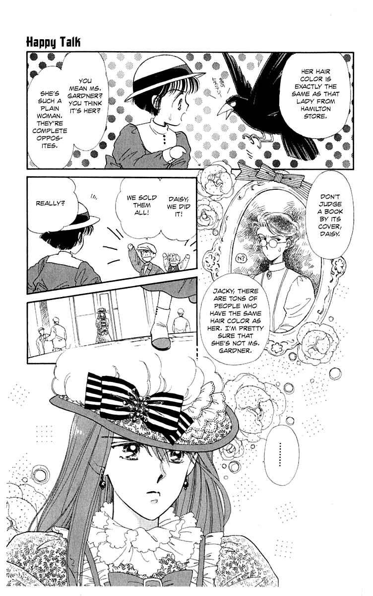 Page 37 Chapter 3 Happy Talk