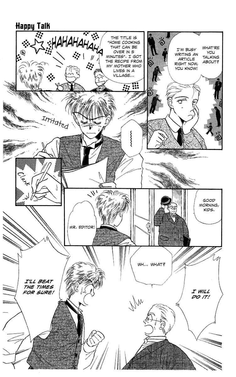 Page 39 Chapter 3 Happy Talk