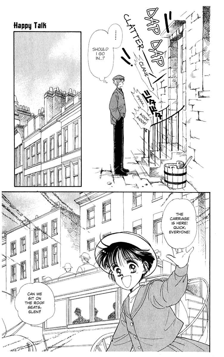 Page 6 Chapter 3 Happy Talk