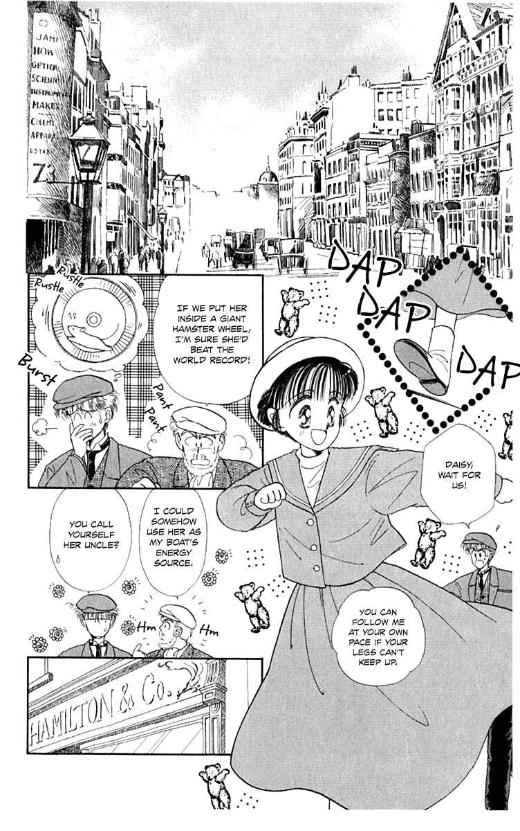 Page 9 Chapter 3 Happy Talk