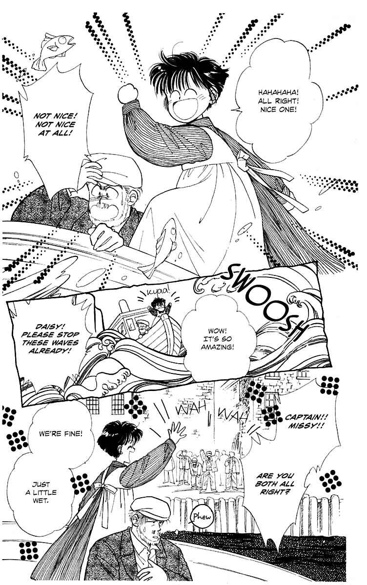 Page 13 Chapter 4.1 Happy Talk