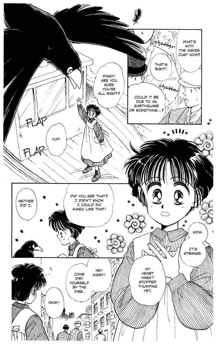 Page 14 Chapter 4.1 Happy Talk