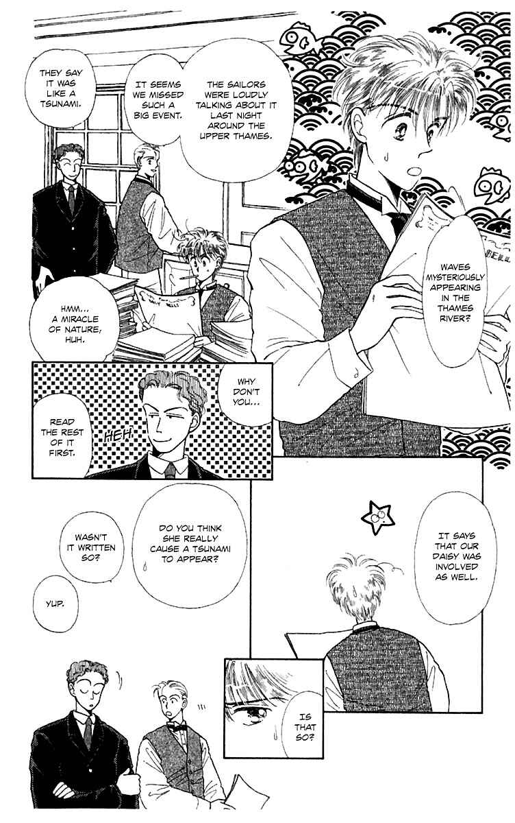 Page 18 Chapter 4.1 Happy Talk