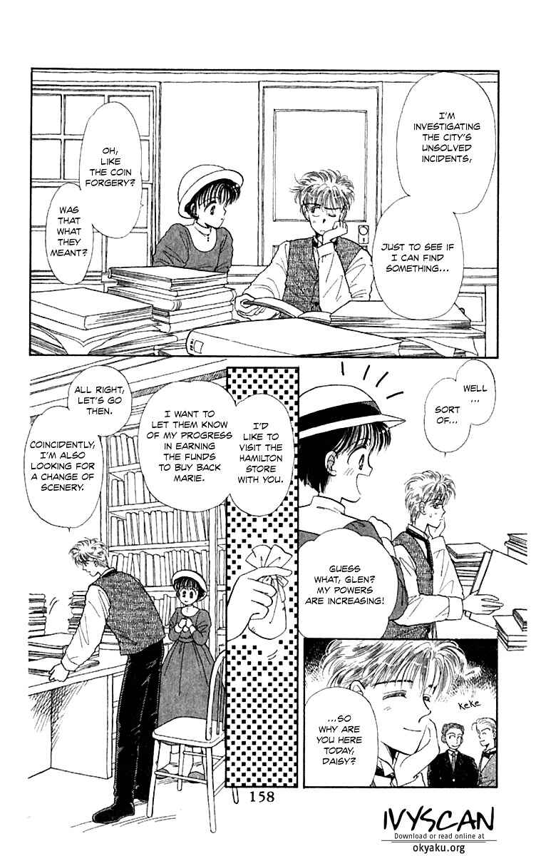 Page 22 Chapter 4.1 Happy Talk