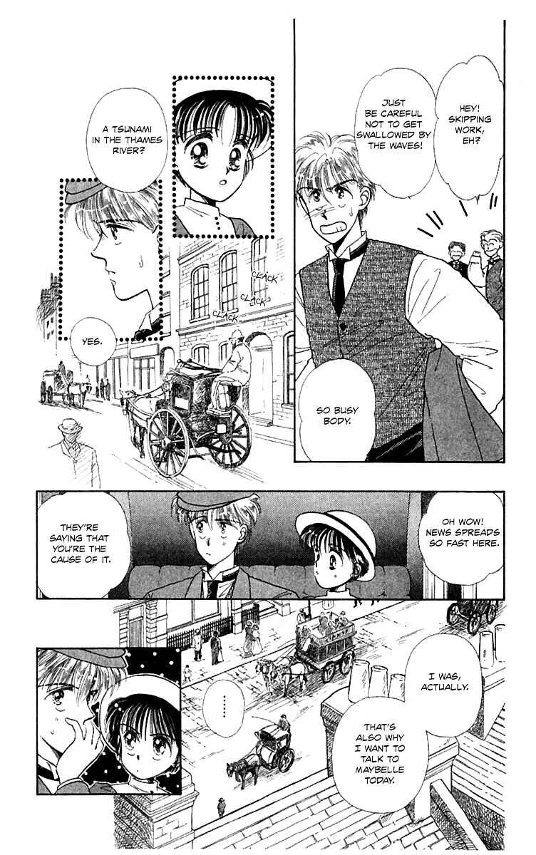 Page 23 Chapter 4.1 Happy Talk