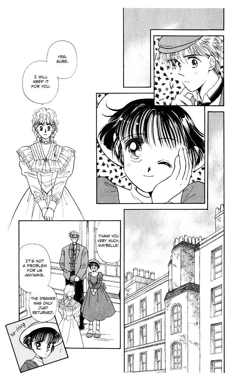 Page 25 Chapter 4.1 Happy Talk