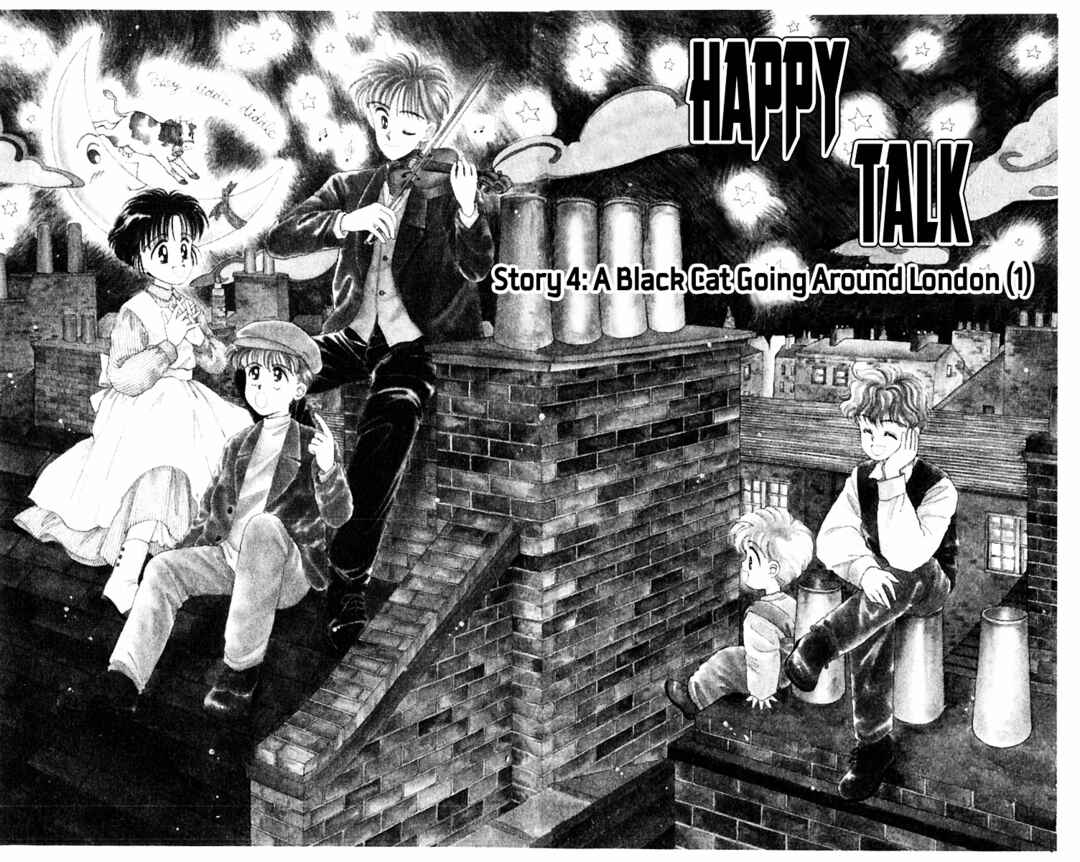 Page 3 Chapter 4.1 Happy Talk