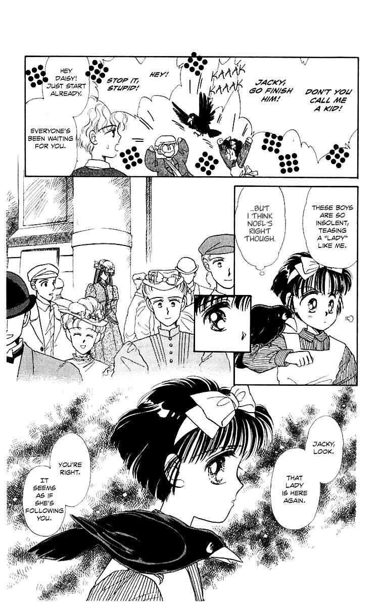 Page 39 Chapter 4.1 Happy Talk