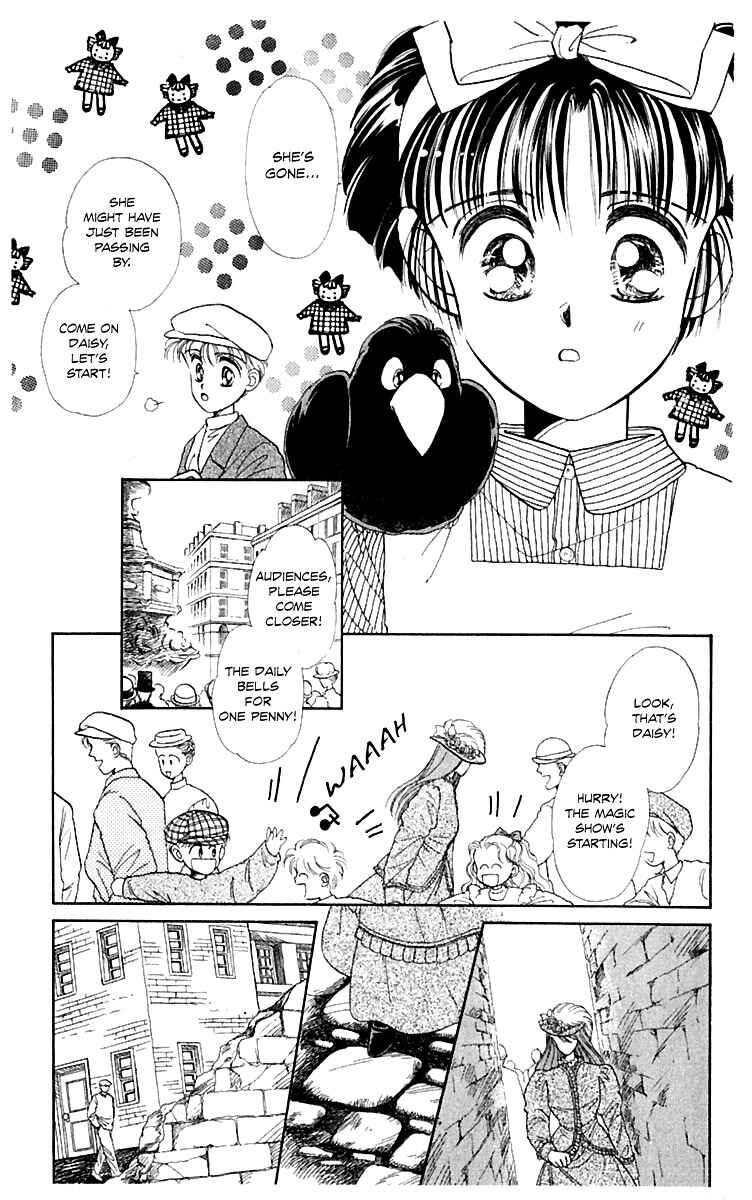 Page 41 Chapter 4.1 Happy Talk