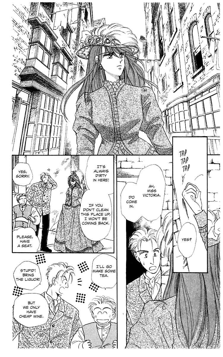 Page 42 Chapter 4.1 Happy Talk