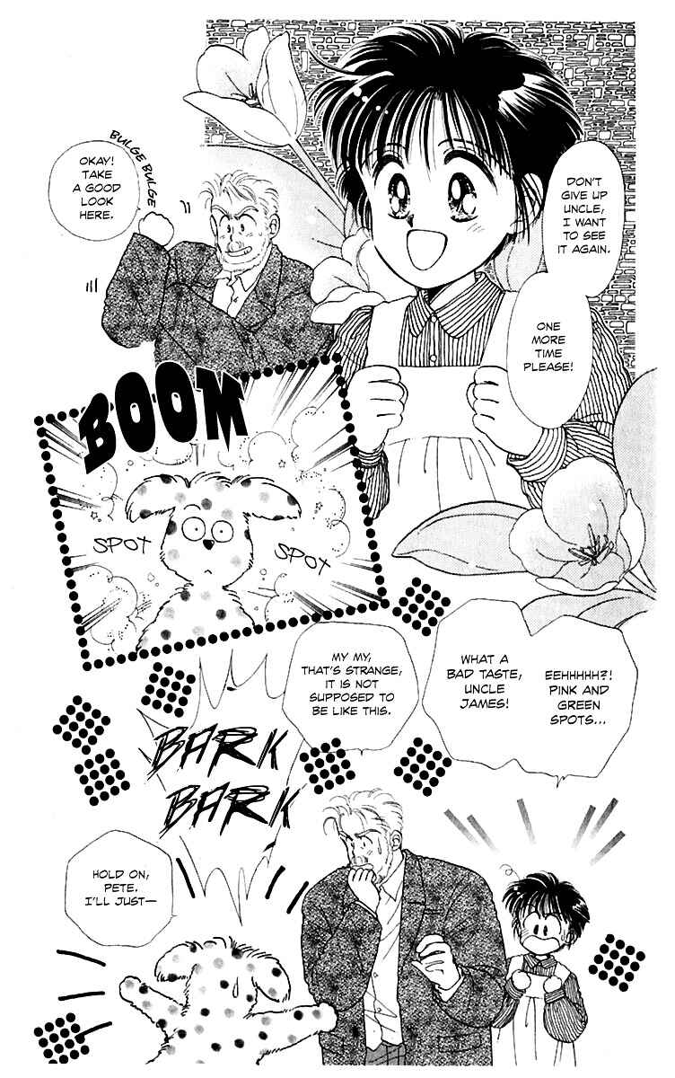 Page 5 Chapter 4.1 Happy Talk