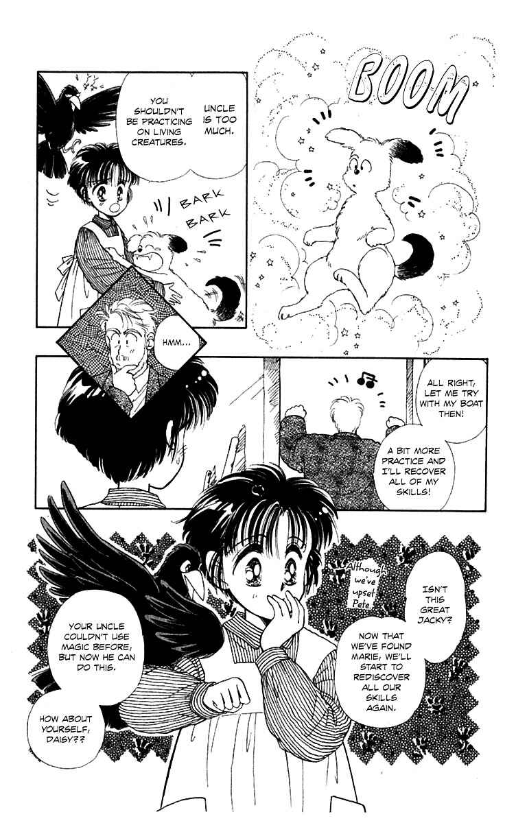 Page 7 Chapter 4.1 Happy Talk