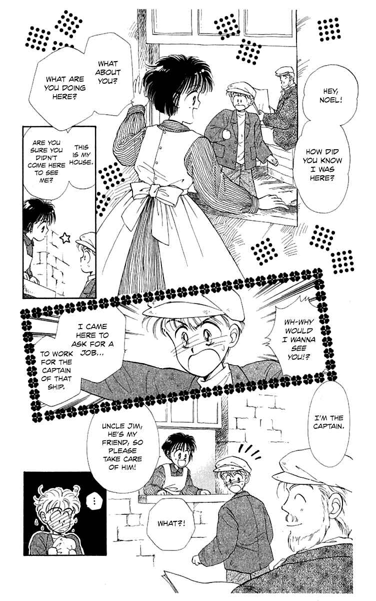 Page 13 Chapter 2 Happy Talk