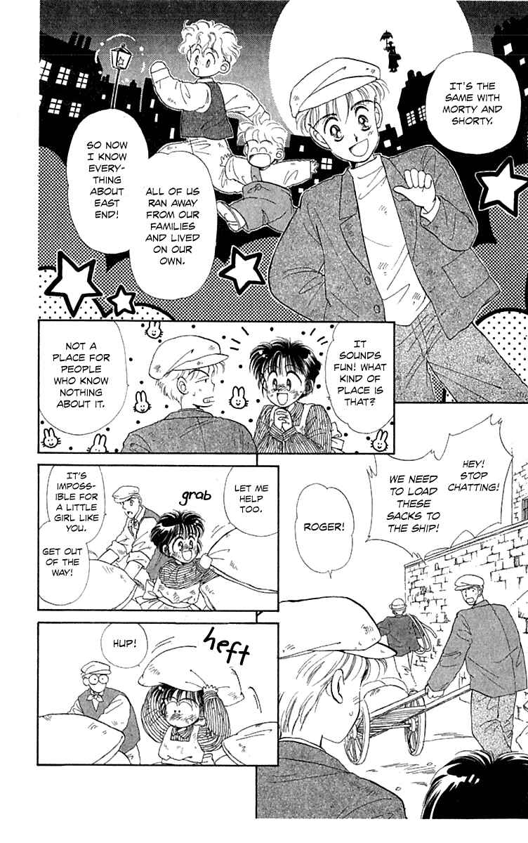 Page 18 Chapter 2 Happy Talk