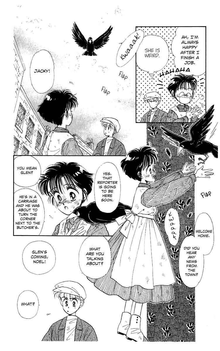 Page 20 Chapter 2 Happy Talk