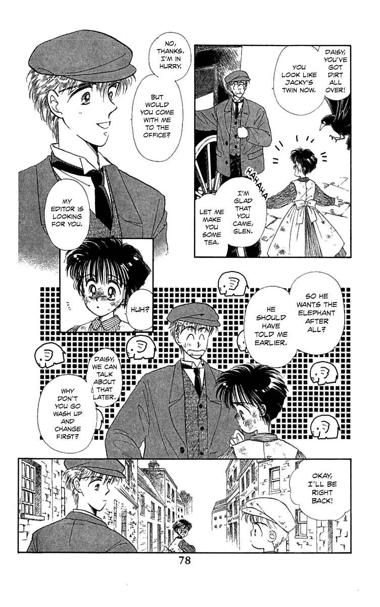 Page 22 Chapter 2 Happy Talk