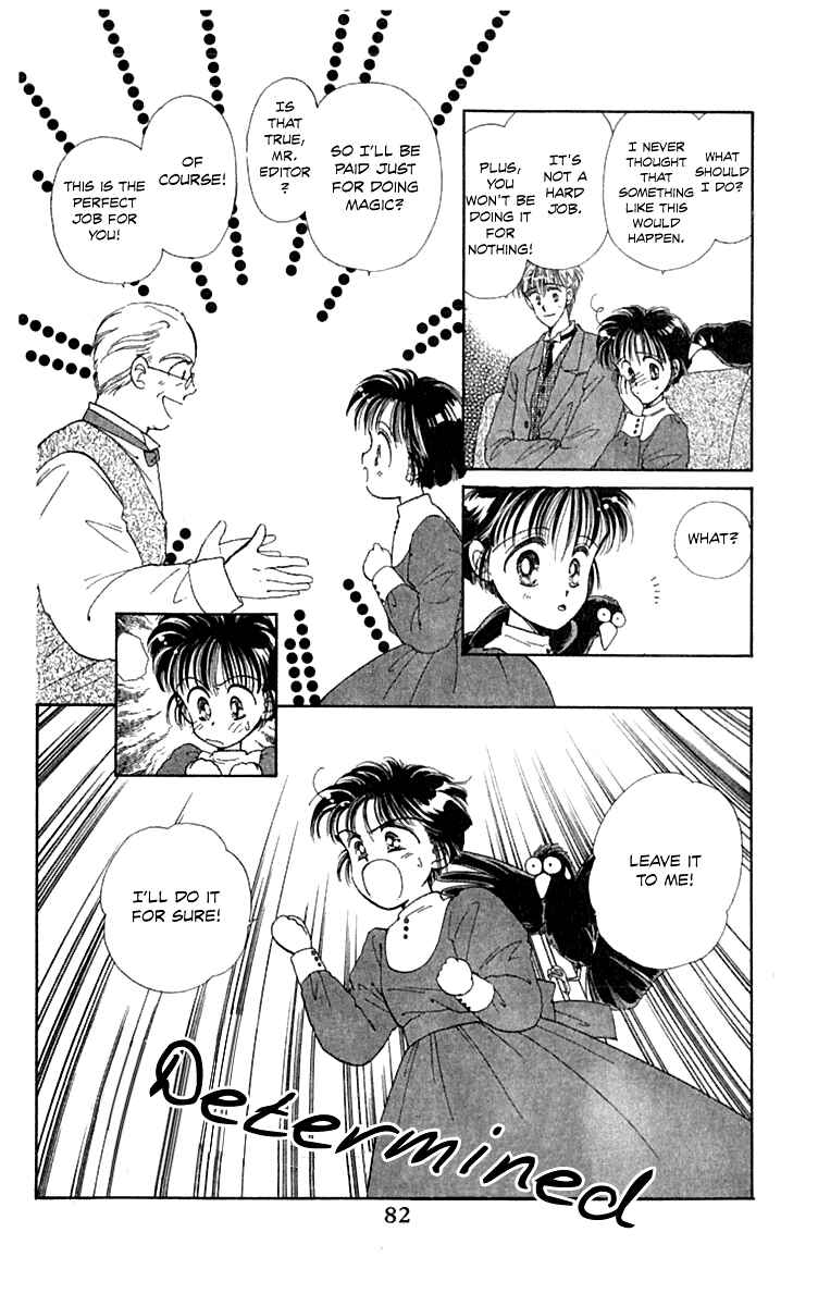Page 26 Chapter 2 Happy Talk