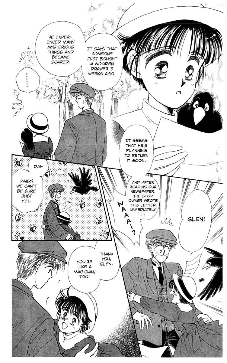 Page 30 Chapter 2 Happy Talk