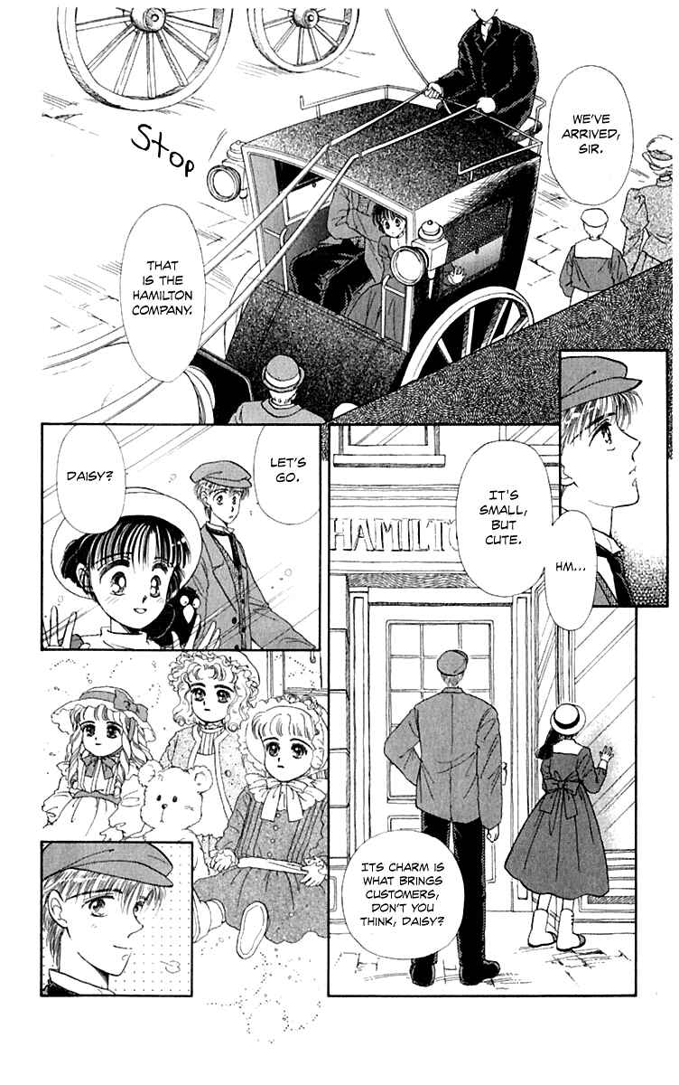 Page 32 Chapter 2 Happy Talk