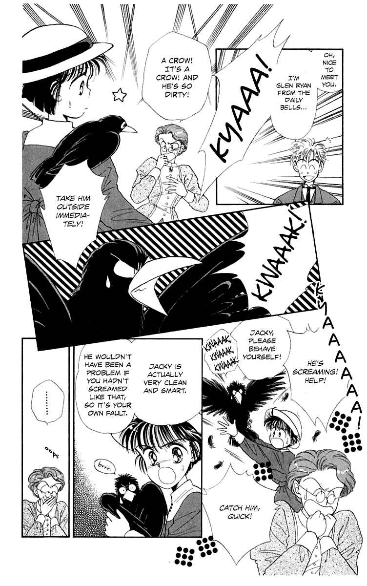 Page 36 Chapter 2 Happy Talk