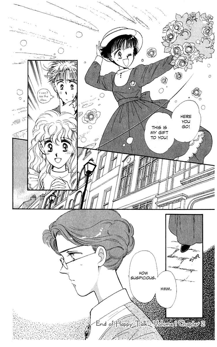 Page 40 Chapter 2 Happy Talk
