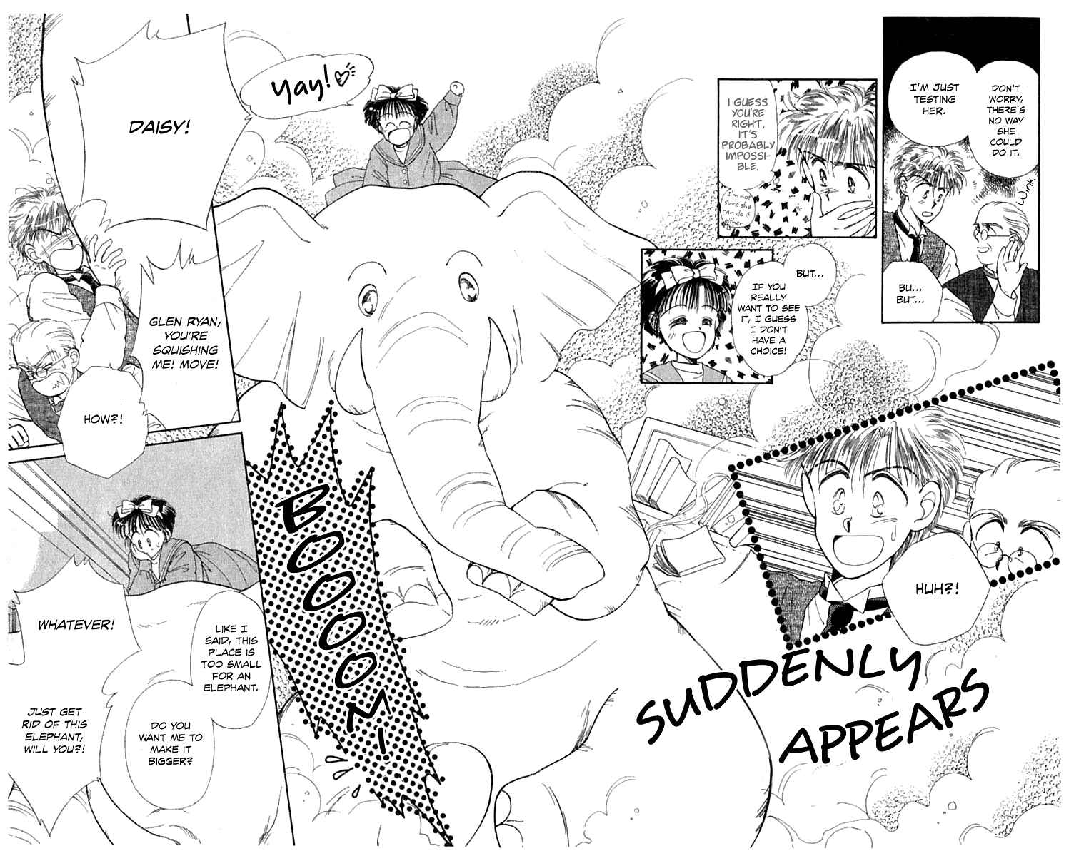 Page 7 Chapter 2 Happy Talk