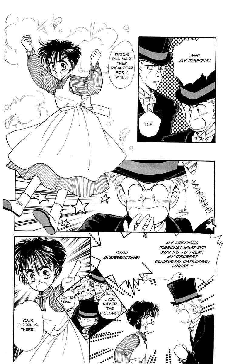 Page 14 Chapter 4.3 Happy Talk