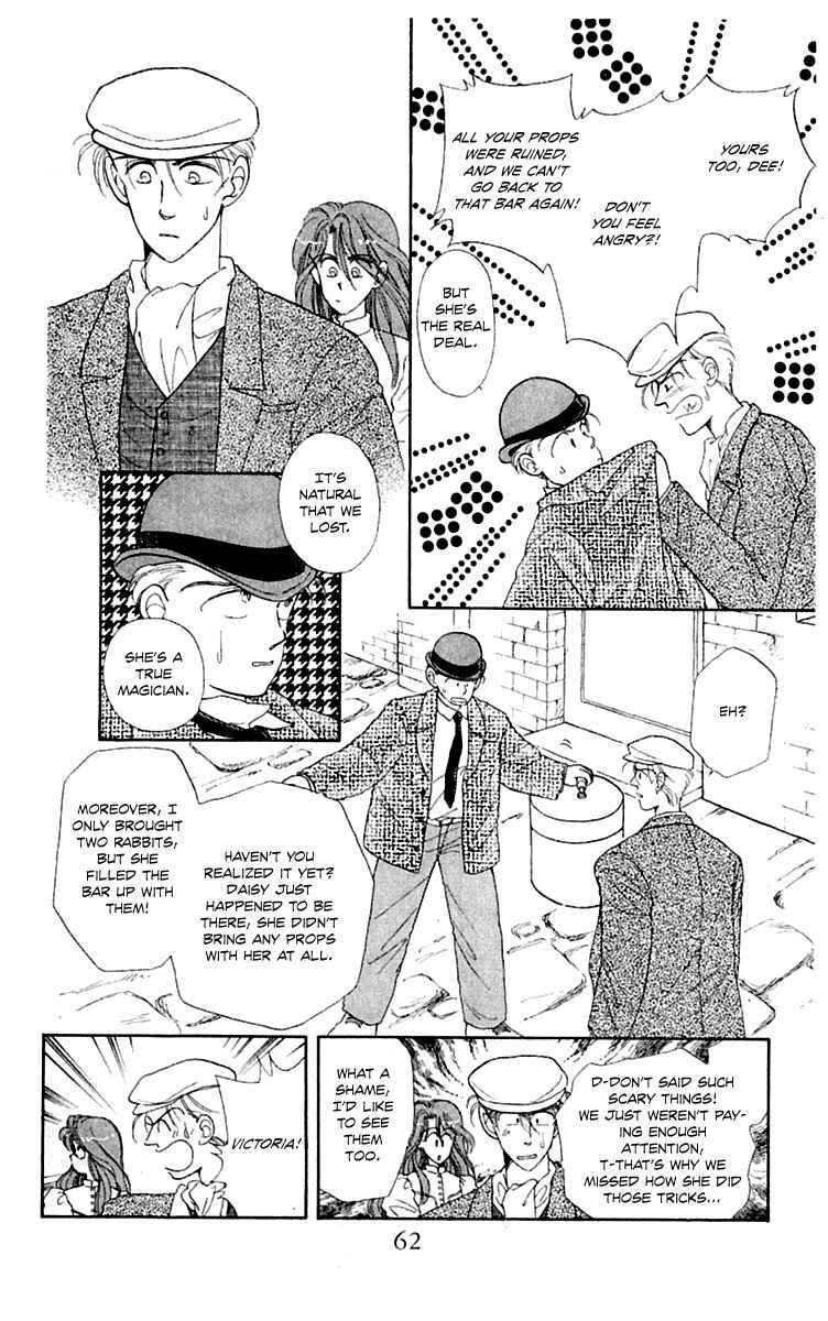 Page 19 Chapter 4.3 Happy Talk