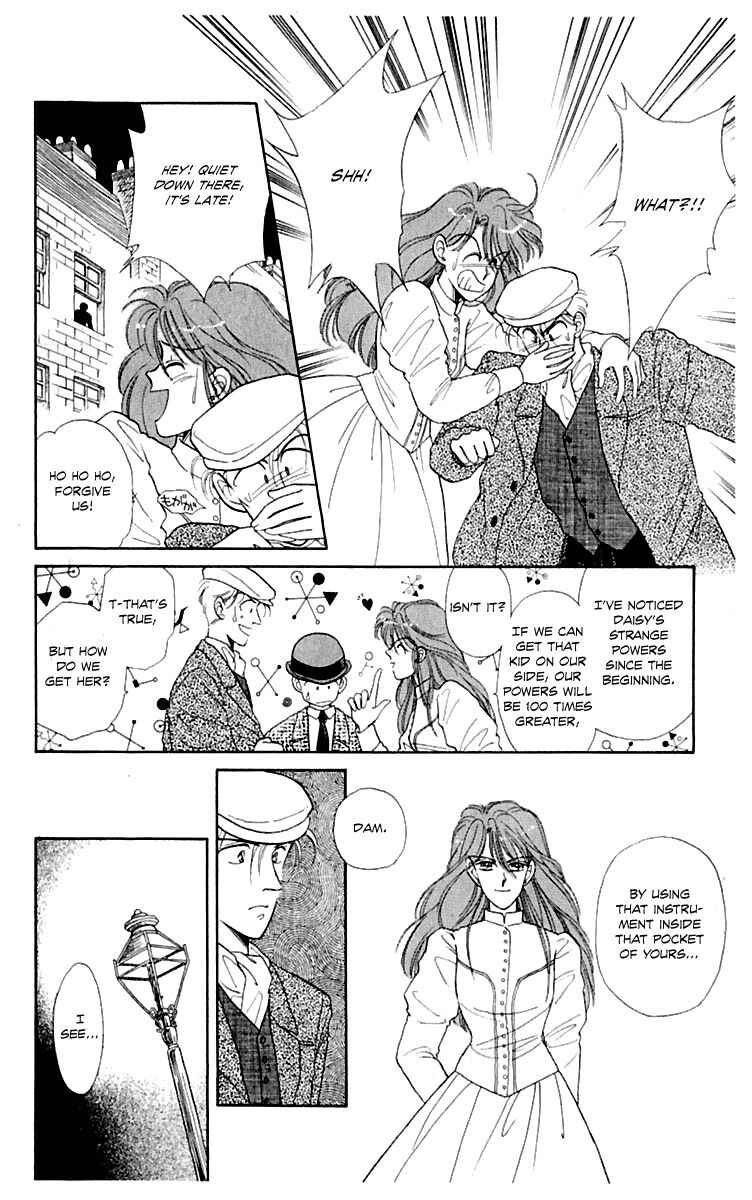Page 21 Chapter 4.3 Happy Talk