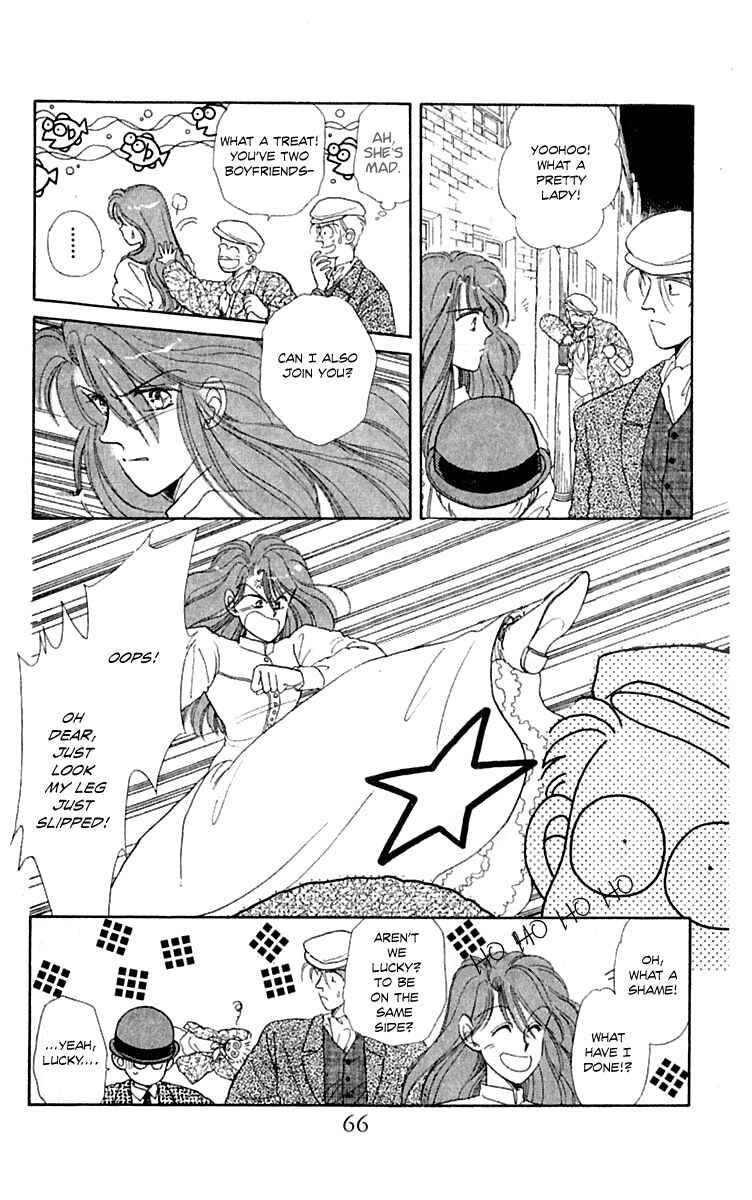 Page 23 Chapter 4.3 Happy Talk