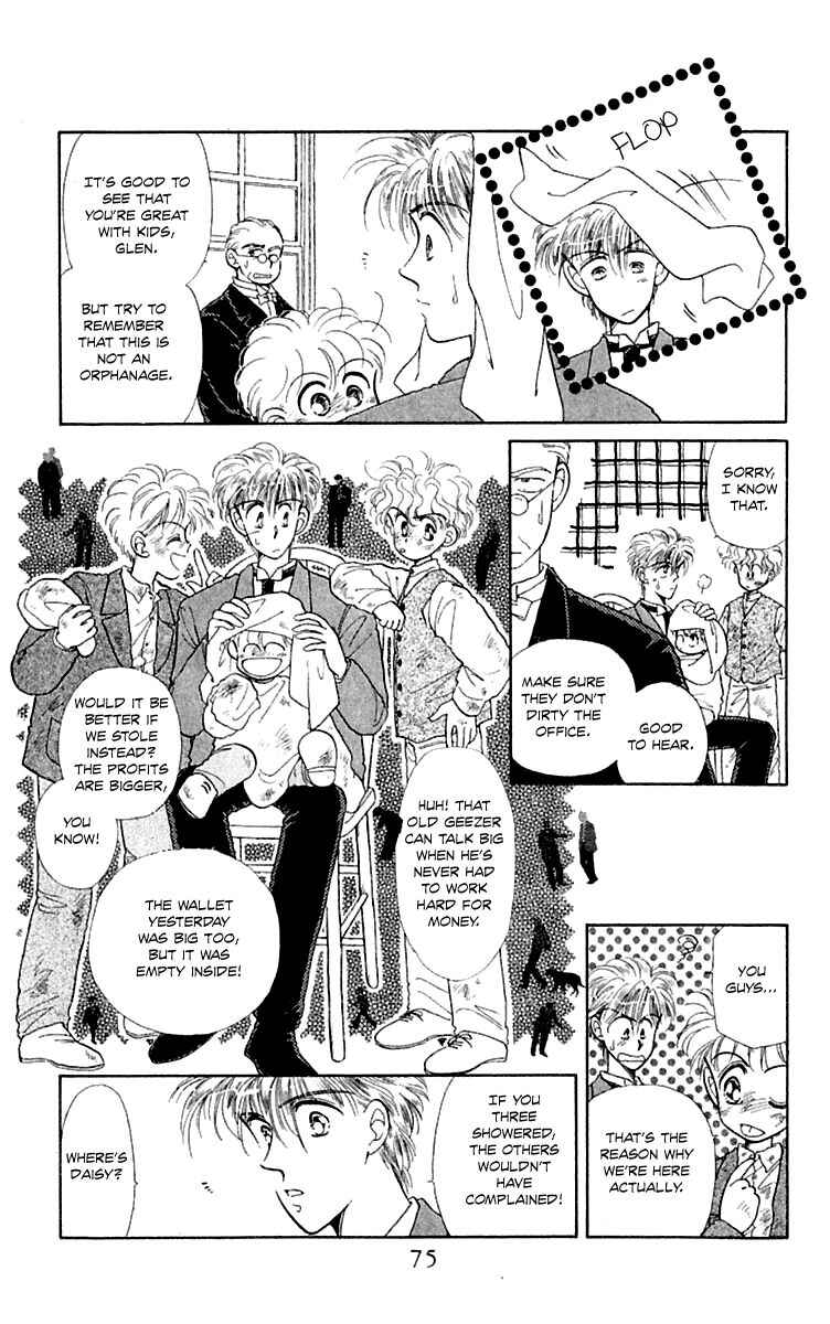 Page 32 Chapter 4.3 Happy Talk